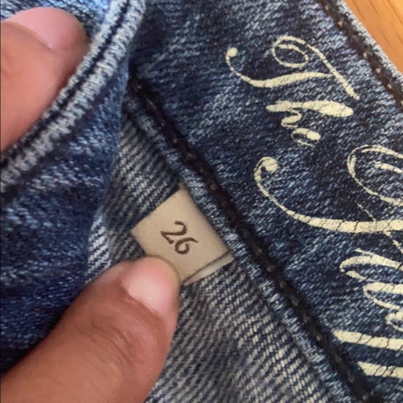 Juicy Couture jeans - Picture 3 of 4